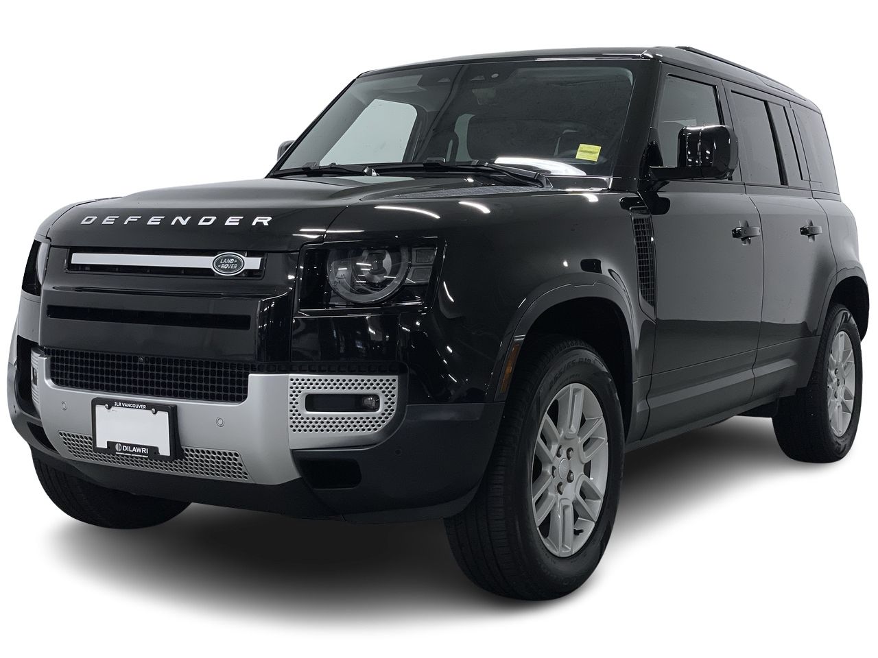 2025 Land Rover Defender