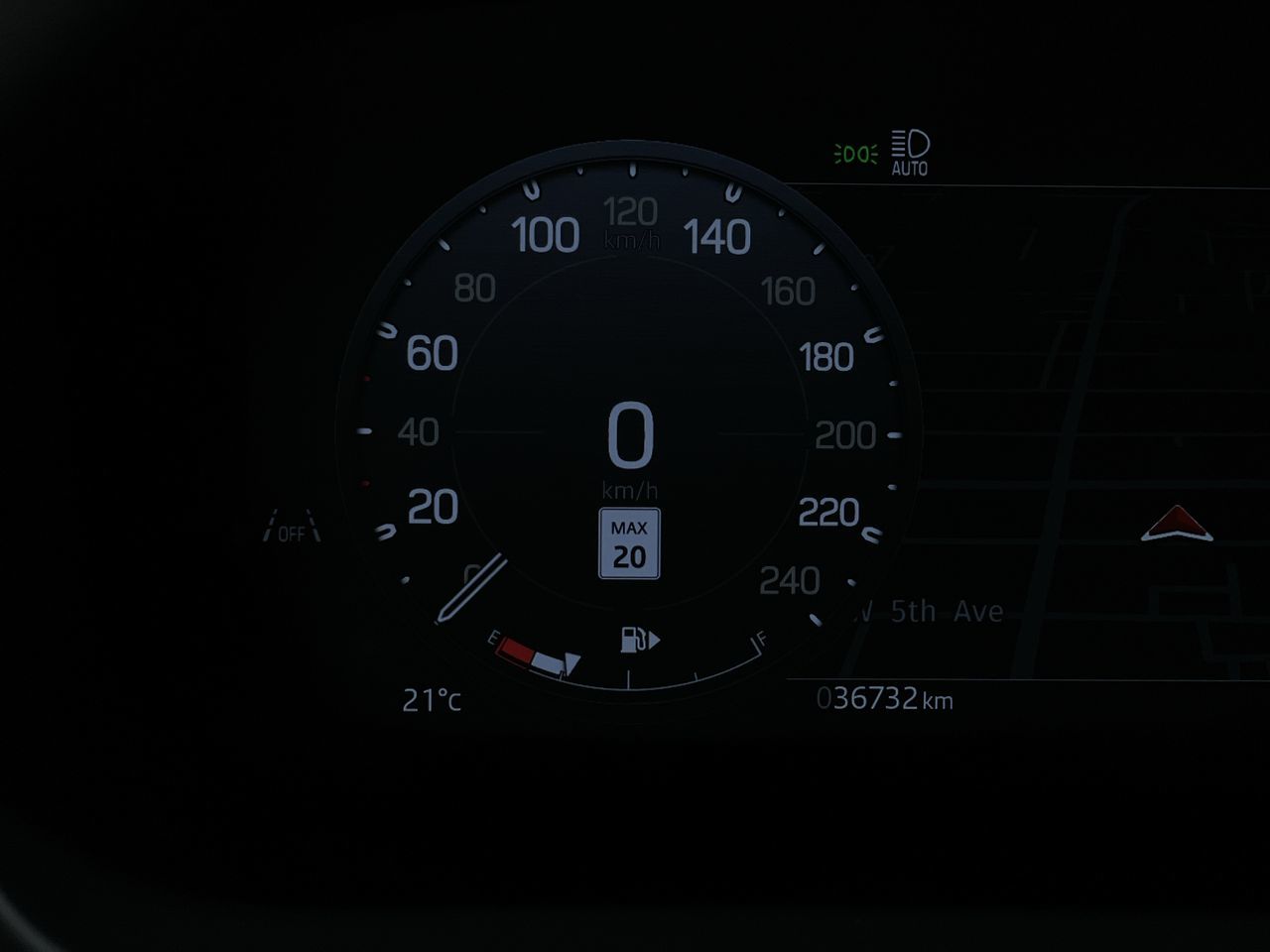 2025 Land Rover Defender