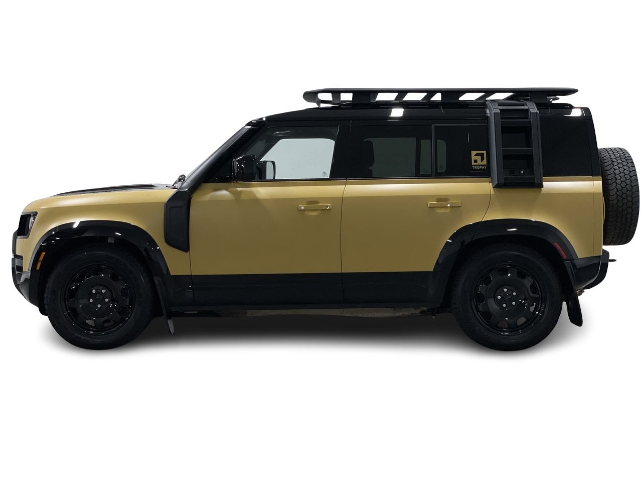 2026 Land Rover Defender