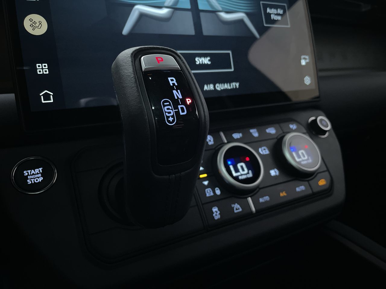 2026 Land Rover Defender