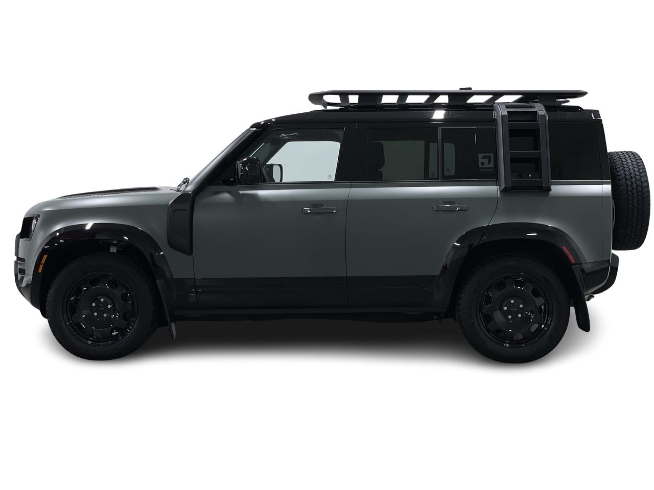 2026 Land Rover Defender