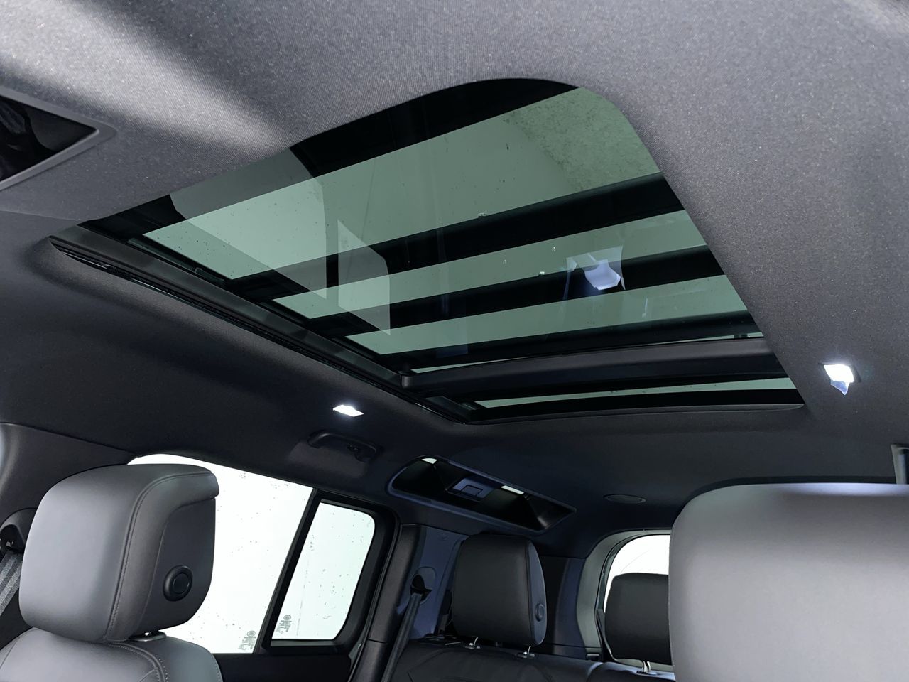 2026 Land Rover Defender