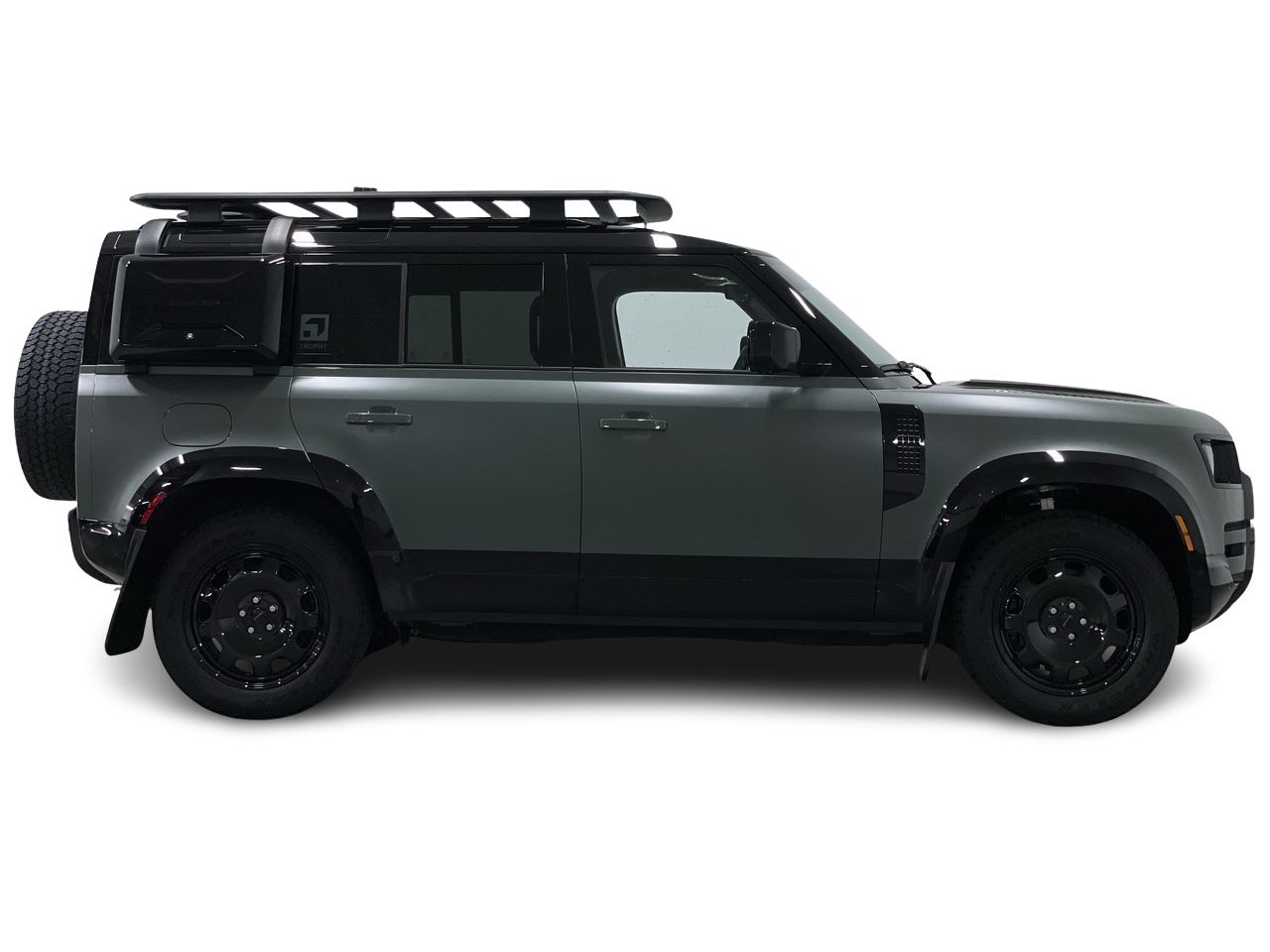 2026 Land Rover Defender