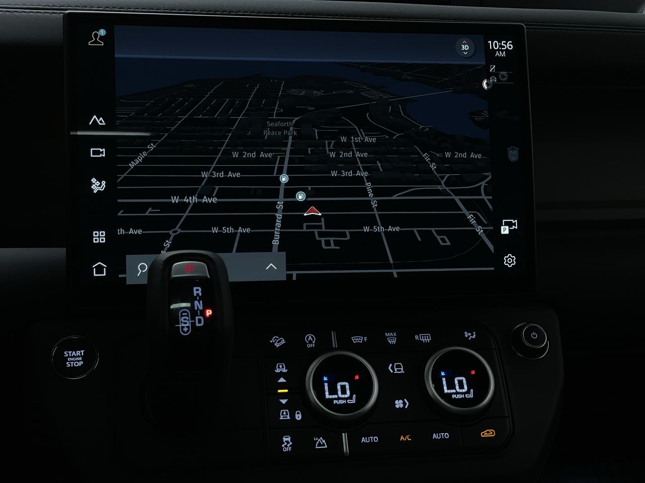 2026 Land Rover Defender