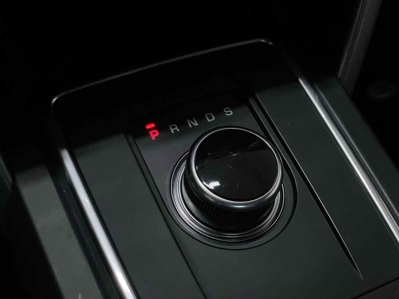 2017 Land Rover Discovery Sport