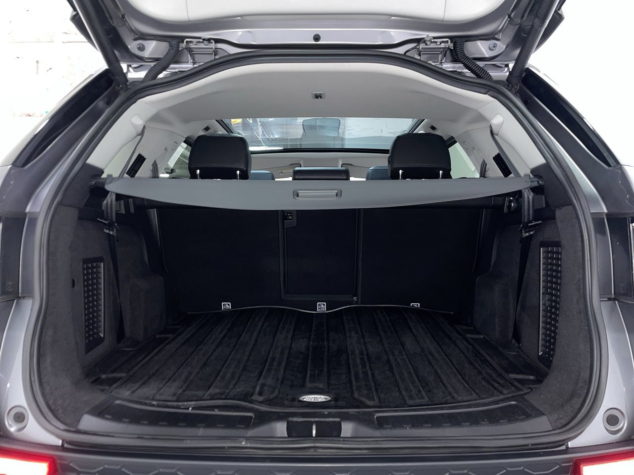 2017 Land Rover Discovery Sport