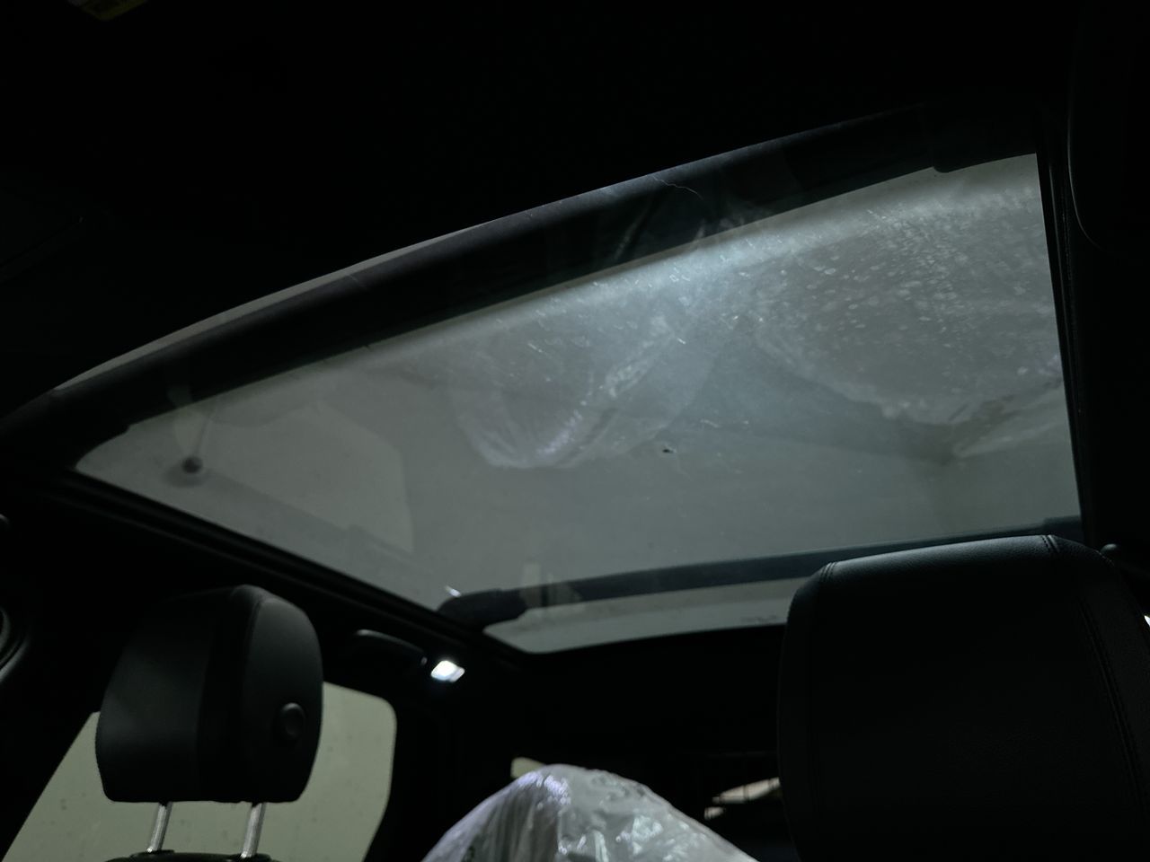 2017 Land Rover Discovery Sport