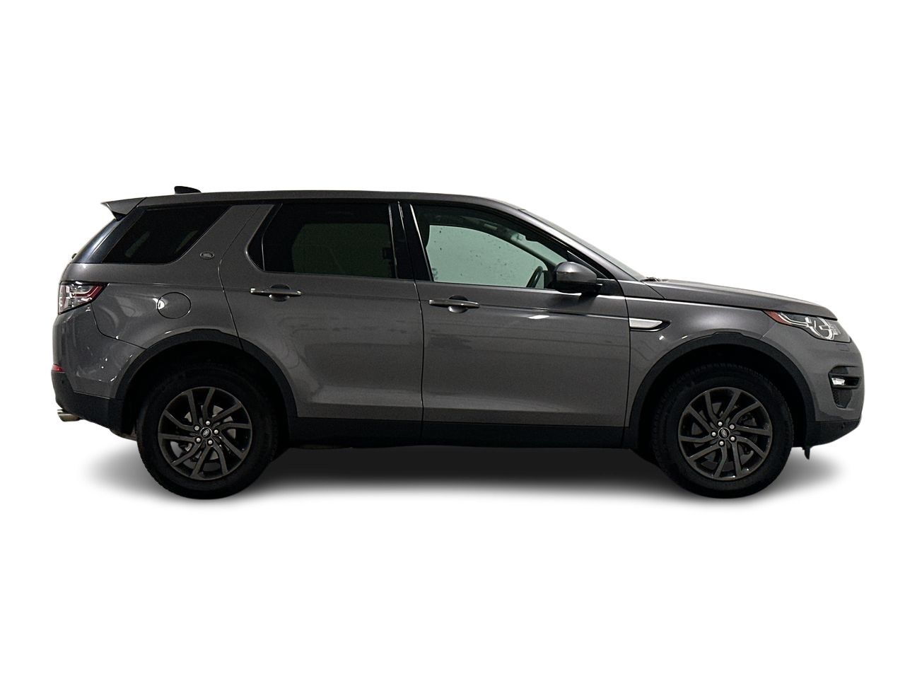 2019 Land Rover Discovery Sport