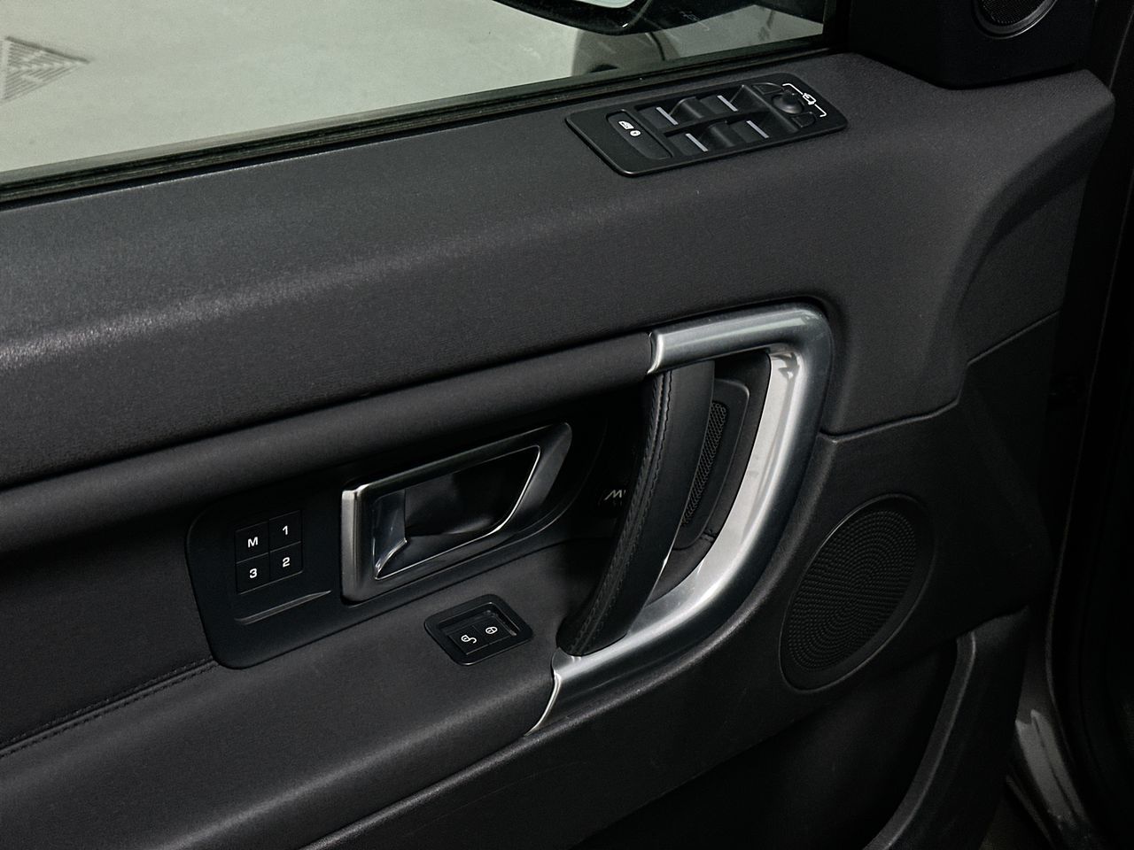 2019 Land Rover Discovery Sport