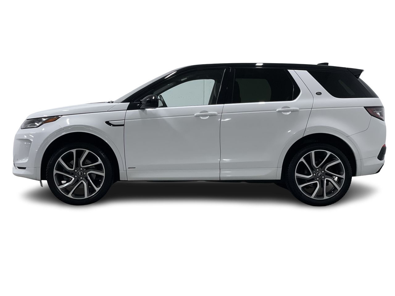 2020 Land Rover DISCOVERY SPORT in Vancouver, British Columbia