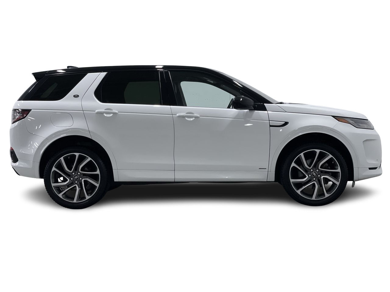 2020 Land Rover DISCOVERY SPORT in Vancouver, British Columbia