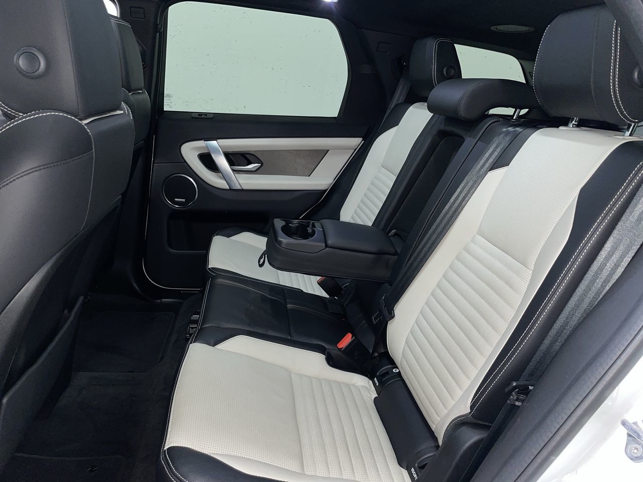 2020 Land Rover DISCOVERY SPORT in Vancouver, British Columbia