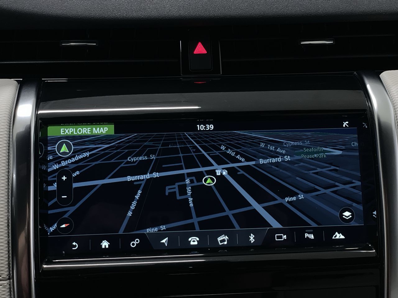 2020 Land Rover DISCOVERY SPORT in Vancouver, British Columbia
