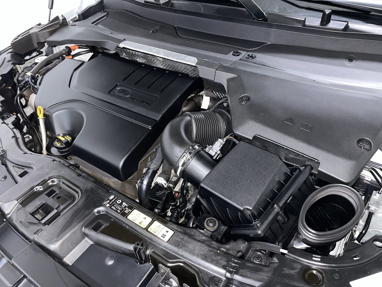 2020 Land Rover DISCOVERY SPORT in Vancouver, British Columbia