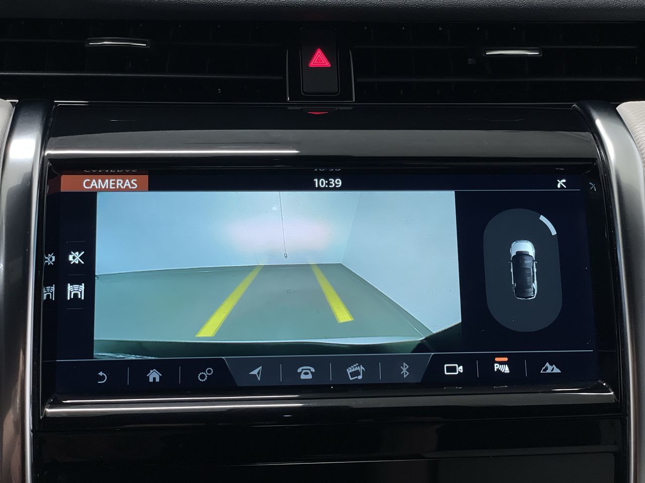 2020 Land Rover DISCOVERY SPORT in Vancouver, British Columbia