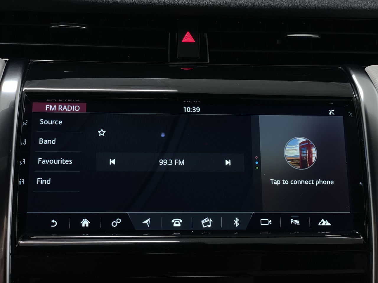 2020 Land Rover DISCOVERY SPORT in Vancouver, British Columbia