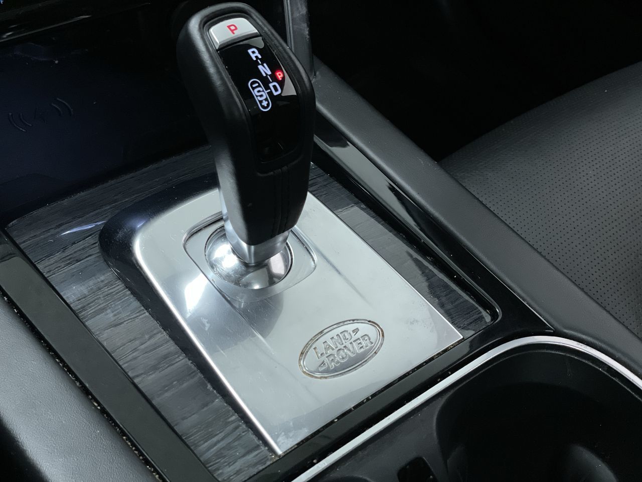 2020 Land Rover Discovery Sport