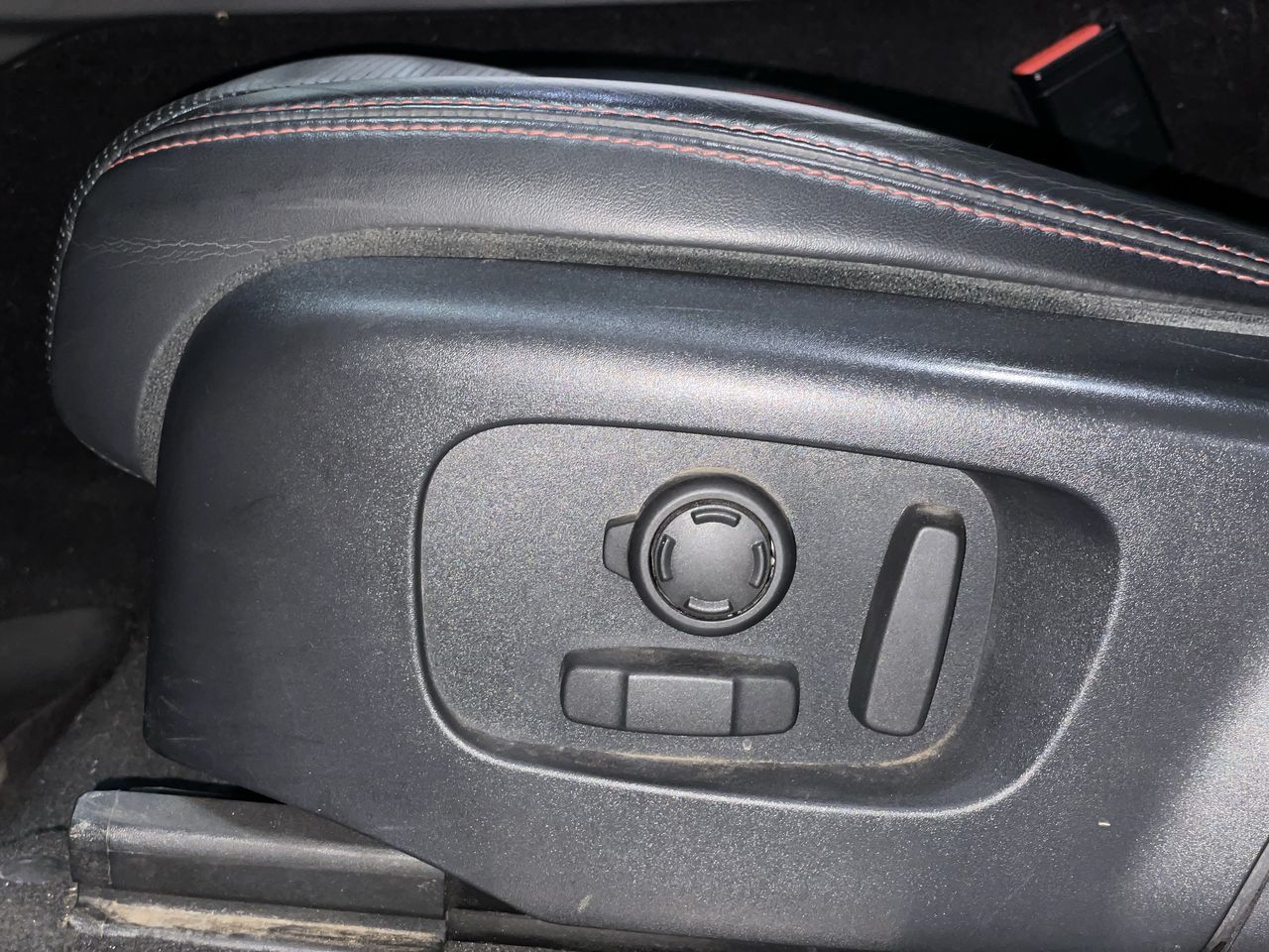 2020 Land Rover Discovery Sport