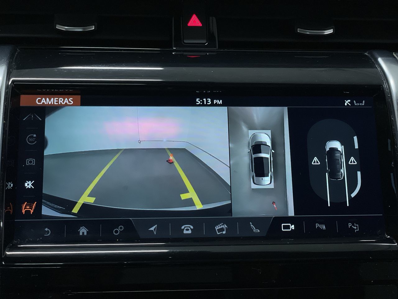 2020 Land Rover Discovery Sport