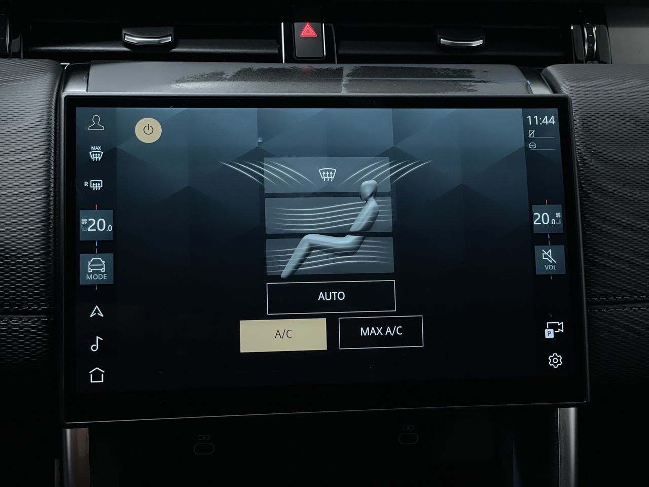 2024 Land Rover DISCOVERY SPORT in Vancouver, British Columbia