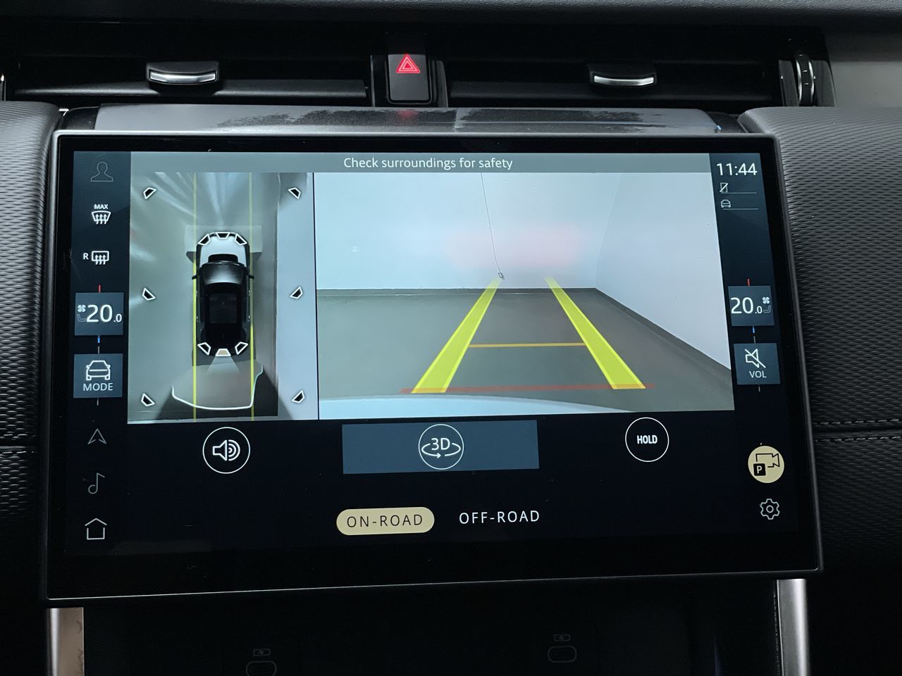 2024 Land Rover DISCOVERY SPORT in Vancouver, British Columbia