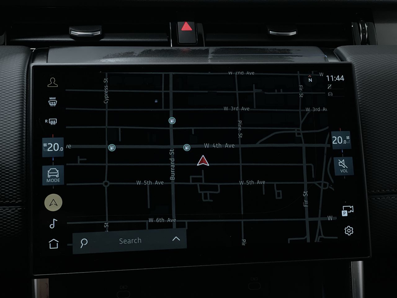 2024 Land Rover DISCOVERY SPORT in Vancouver, British Columbia