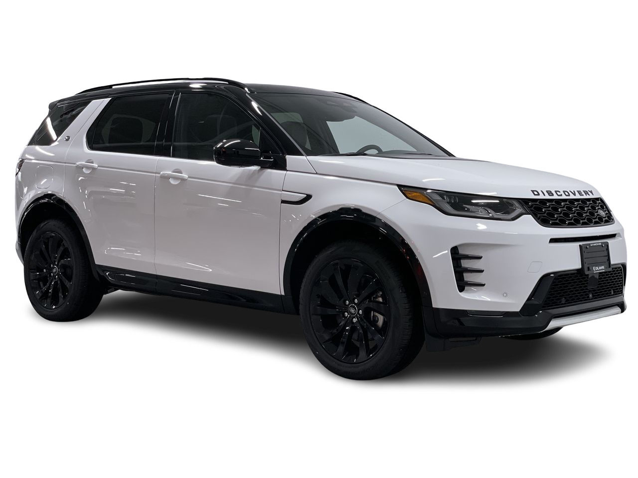 2024 Land Rover DISCOVERY SPORT in Vancouver, British Columbia