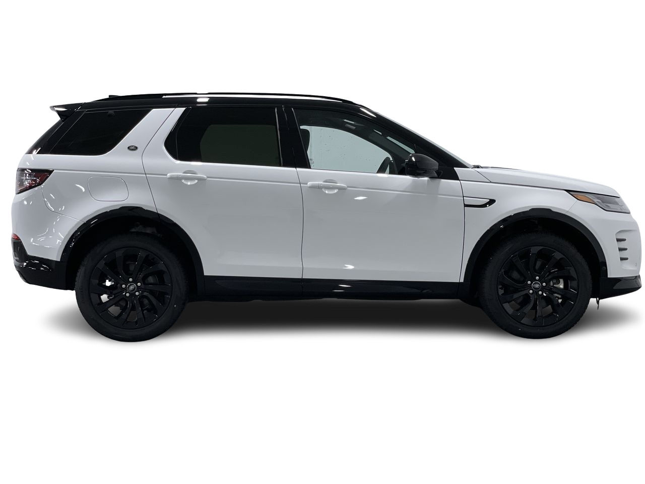 2024 Land Rover DISCOVERY SPORT in Vancouver, British Columbia