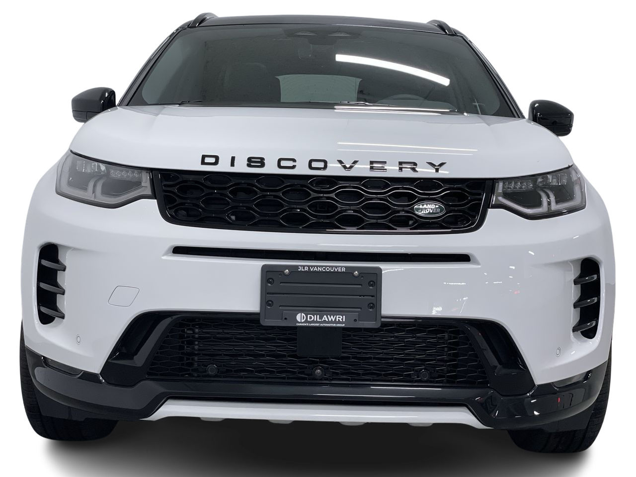 2024 Land Rover DISCOVERY SPORT in Vancouver, British Columbia