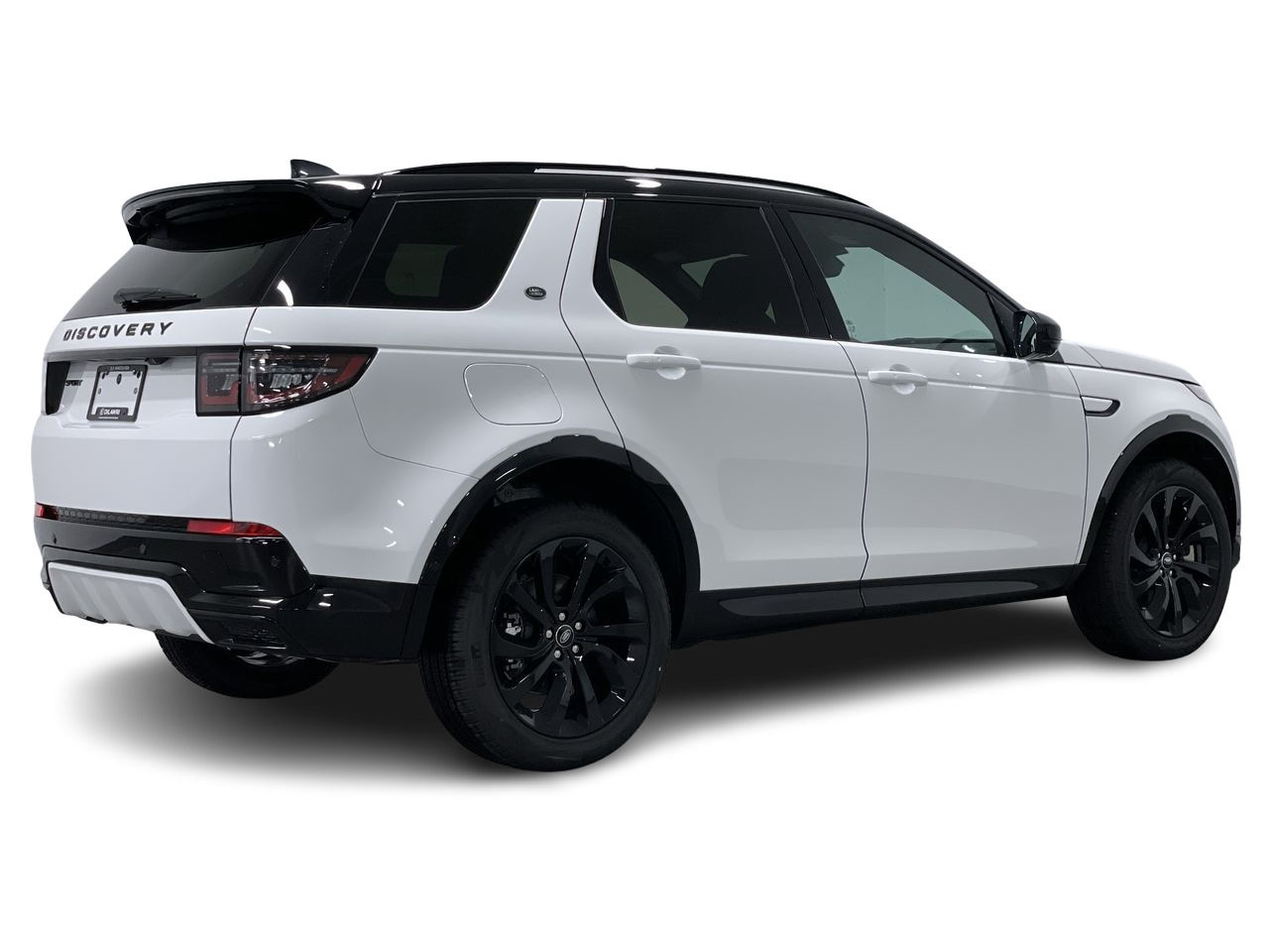 2024 Land Rover DISCOVERY SPORT in Vancouver, British Columbia