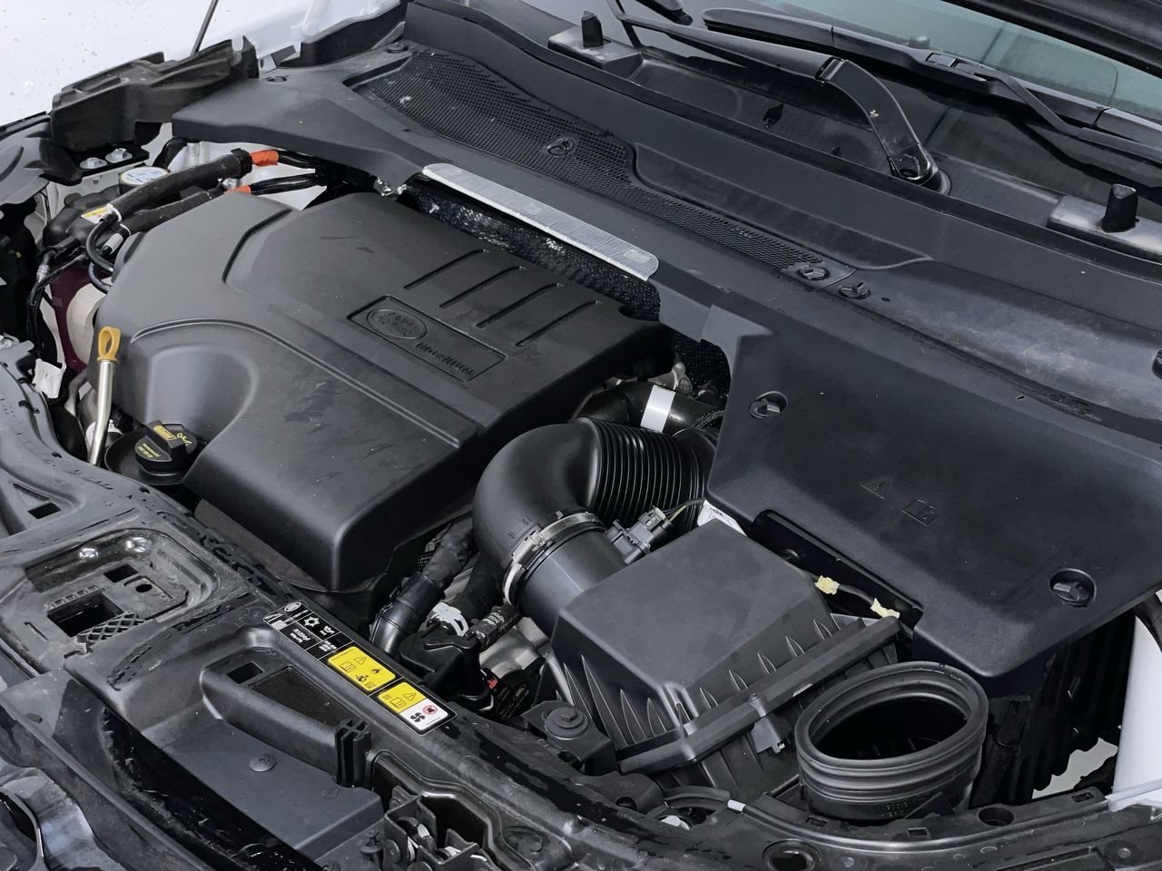 2024 Land Rover DISCOVERY SPORT in Vancouver, British Columbia
