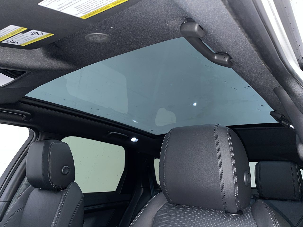 2024 Land Rover DISCOVERY SPORT in Vancouver, British Columbia