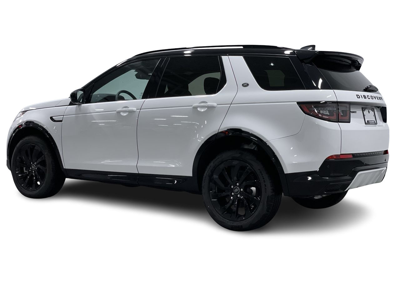 2024 Land Rover DISCOVERY SPORT in Vancouver, British Columbia