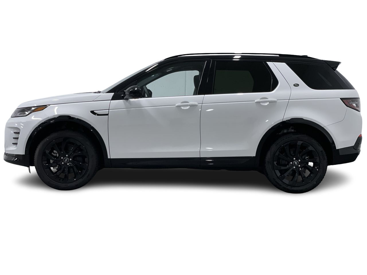 2024 Land Rover DISCOVERY SPORT in Vancouver, British Columbia