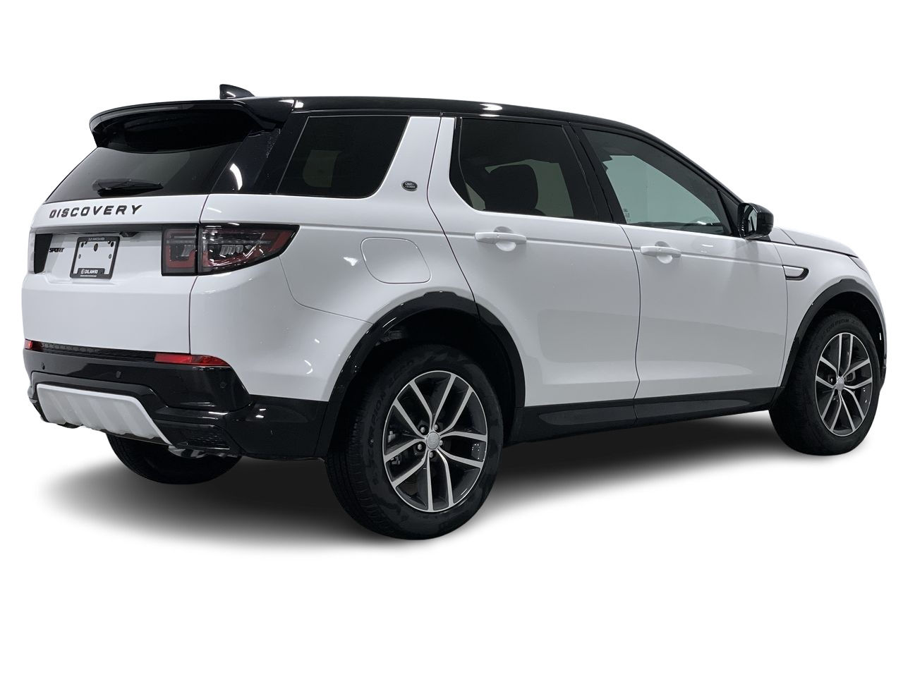 Land Rover DISCOVERY SPORT  2024 à Vancouver, Colombie-Britannique