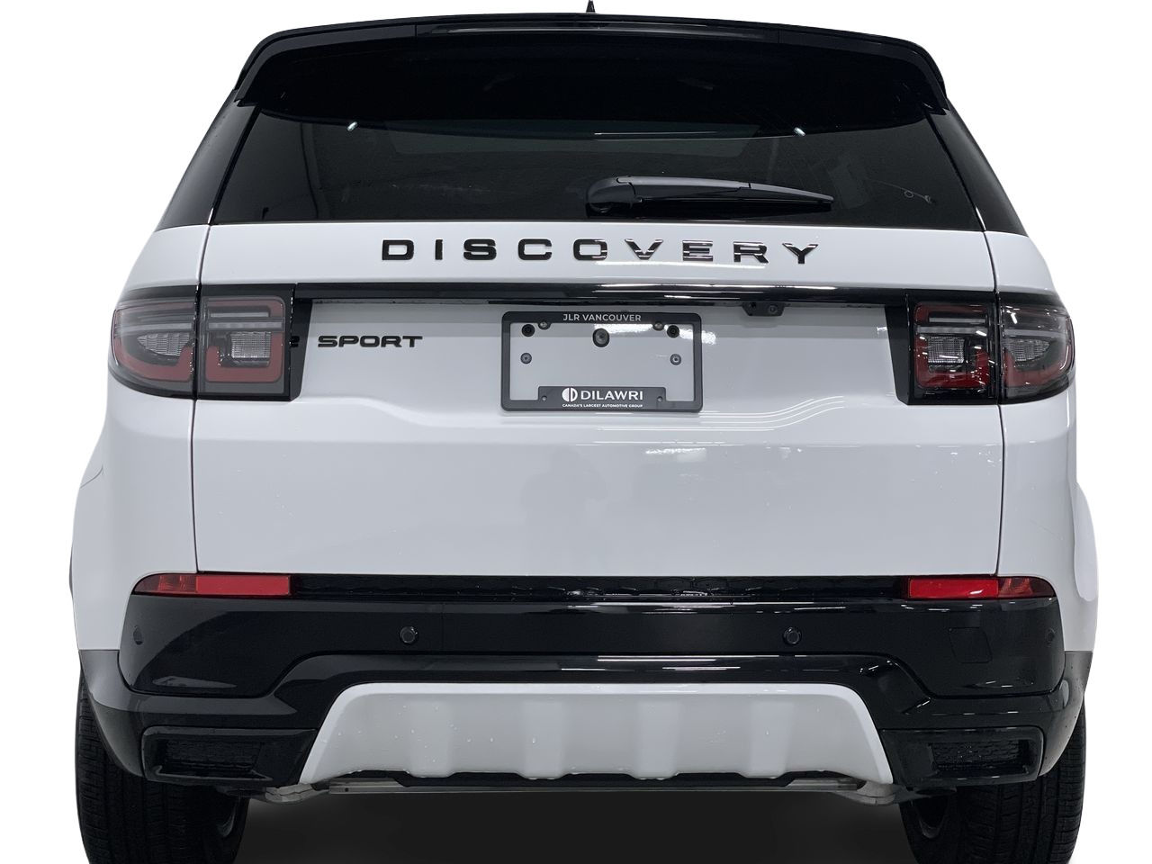 Land Rover DISCOVERY SPORT  2024 à Vancouver, Colombie-Britannique