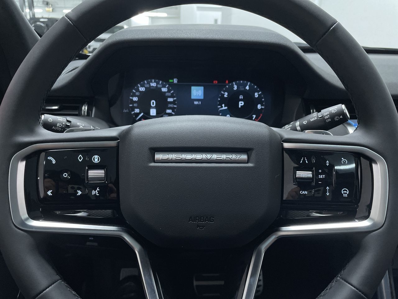 Land Rover DISCOVERY SPORT  2024 à Vancouver, Colombie-Britannique