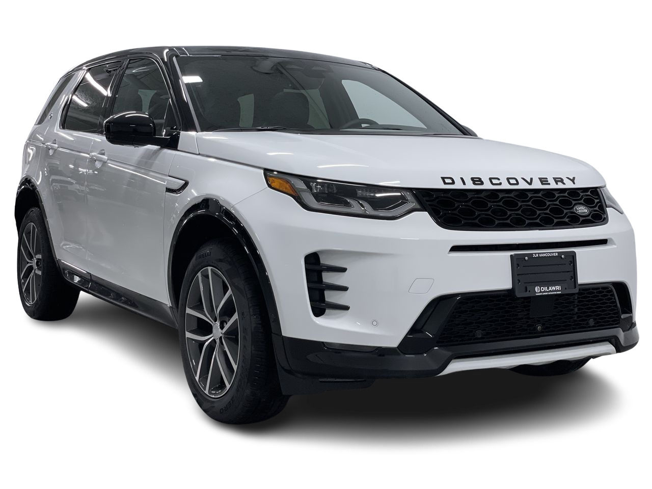 Land Rover DISCOVERY SPORT  2024 à Vancouver, Colombie-Britannique