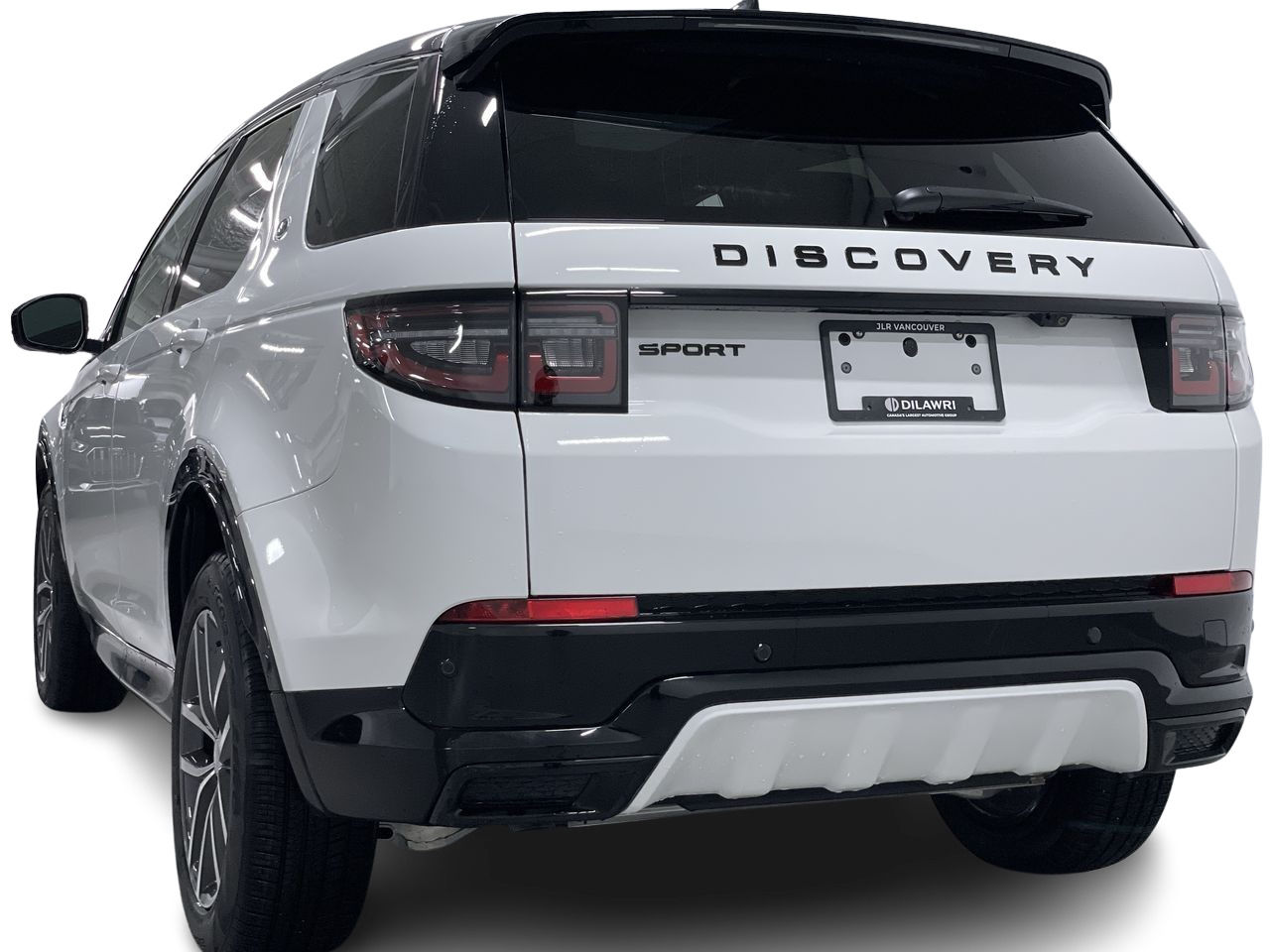 Land Rover DISCOVERY SPORT  2024 à Vancouver, Colombie-Britannique
