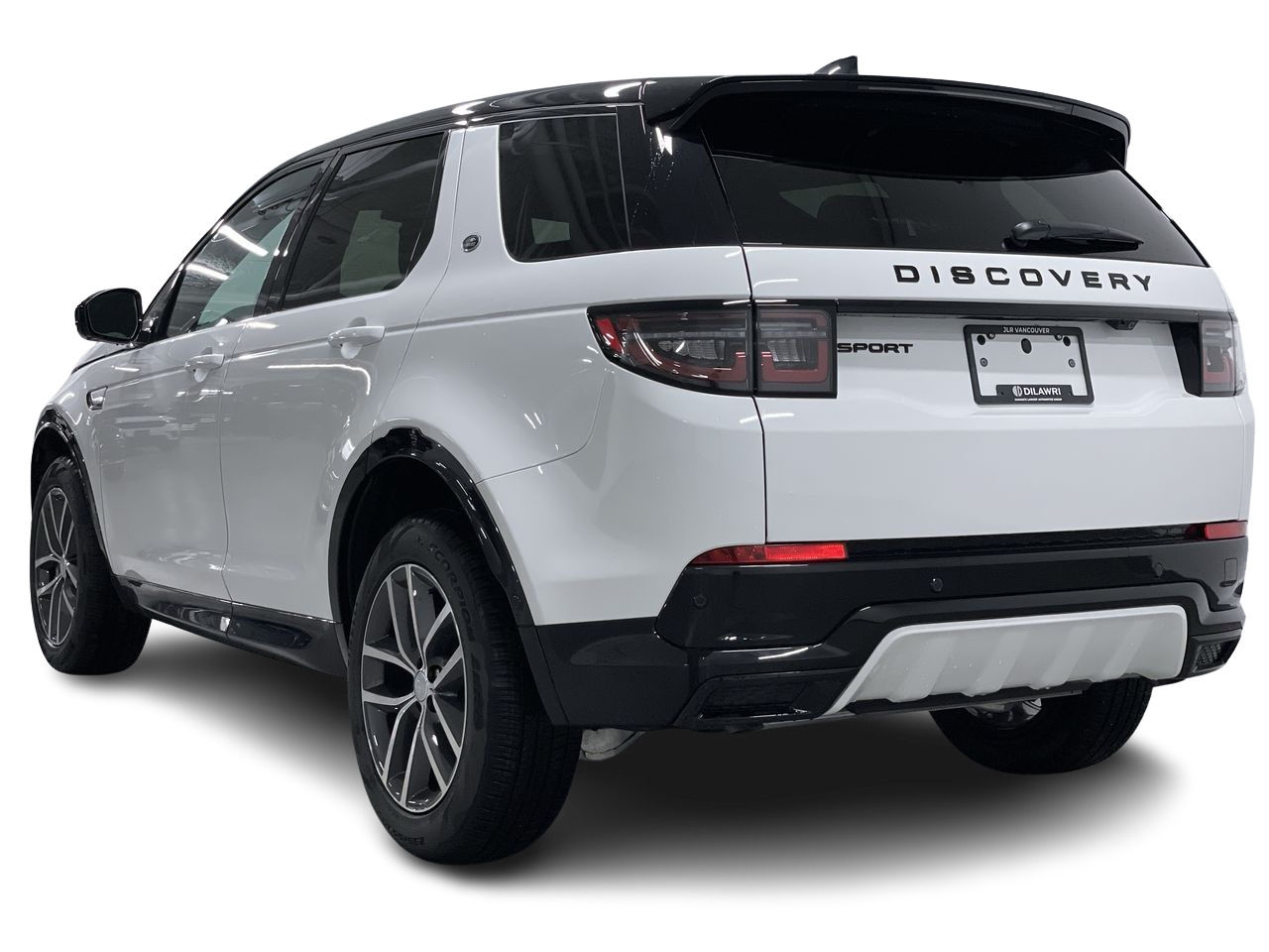 Land Rover DISCOVERY SPORT  2024 à Vancouver, Colombie-Britannique