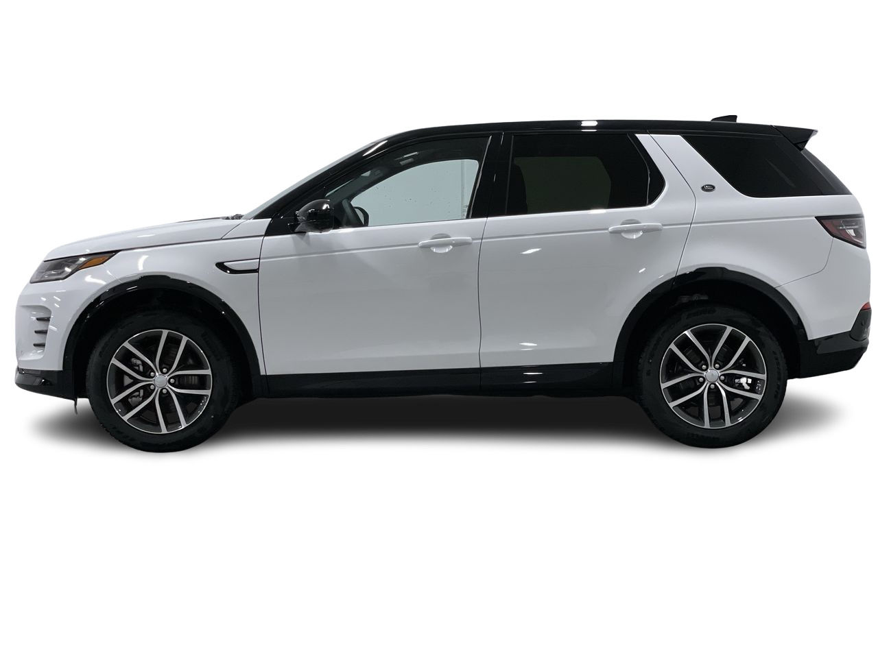 Land Rover DISCOVERY SPORT  2024 à Vancouver, Colombie-Britannique