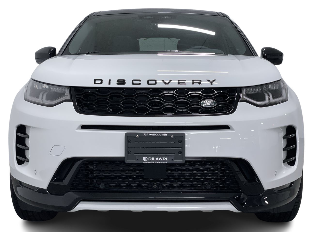 Land Rover DISCOVERY SPORT  2024 à Vancouver, Colombie-Britannique