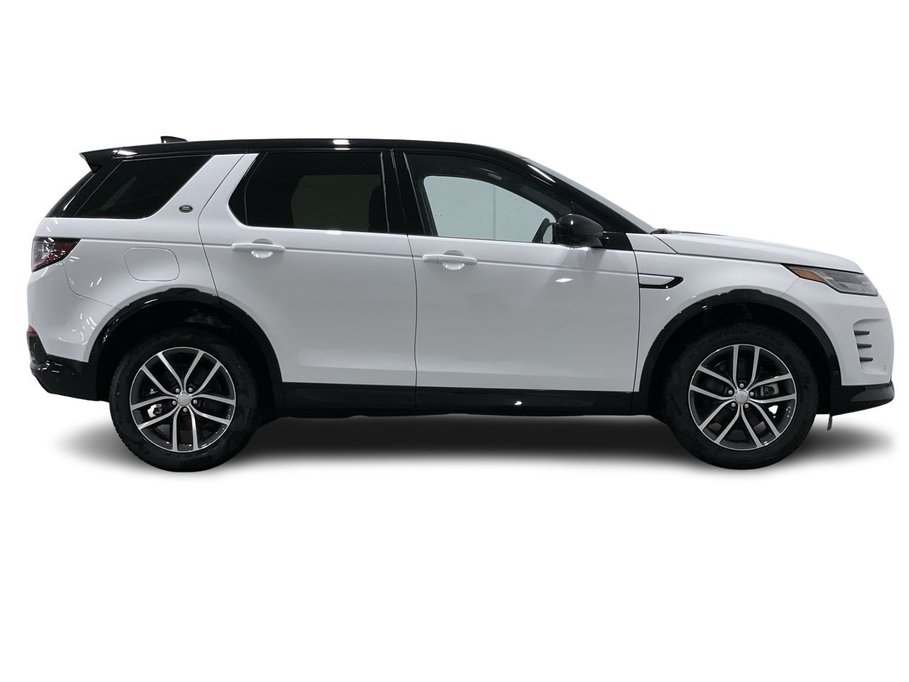 Land Rover DISCOVERY SPORT  2024 à Vancouver, Colombie-Britannique