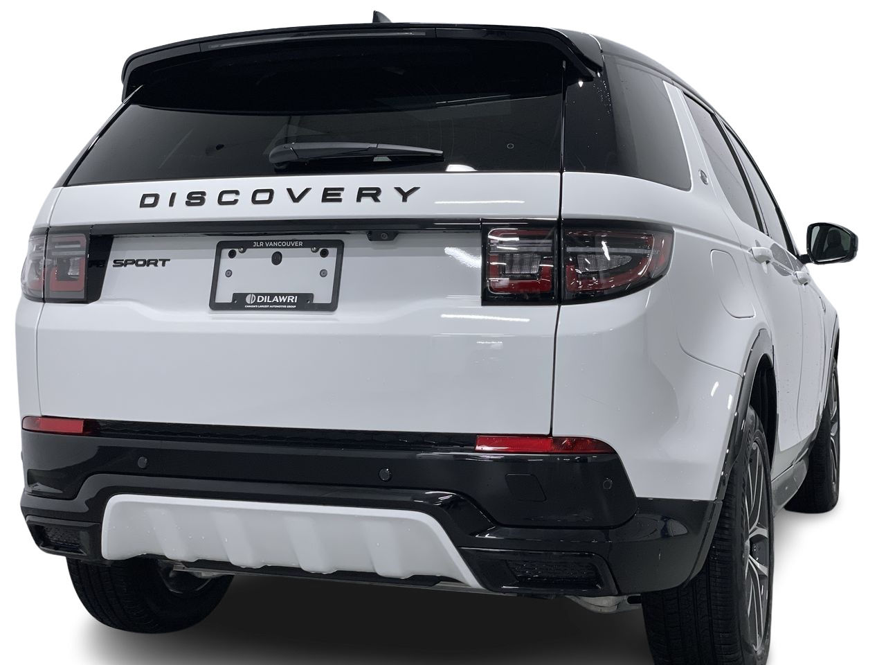 Land Rover DISCOVERY SPORT  2024 à Vancouver, Colombie-Britannique