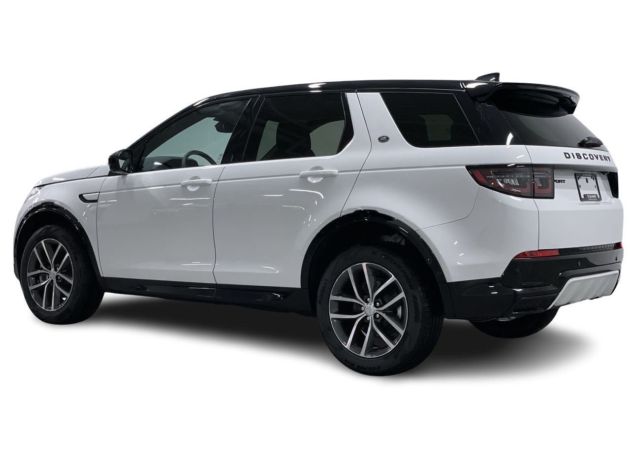 Land Rover DISCOVERY SPORT  2024 à Vancouver, Colombie-Britannique