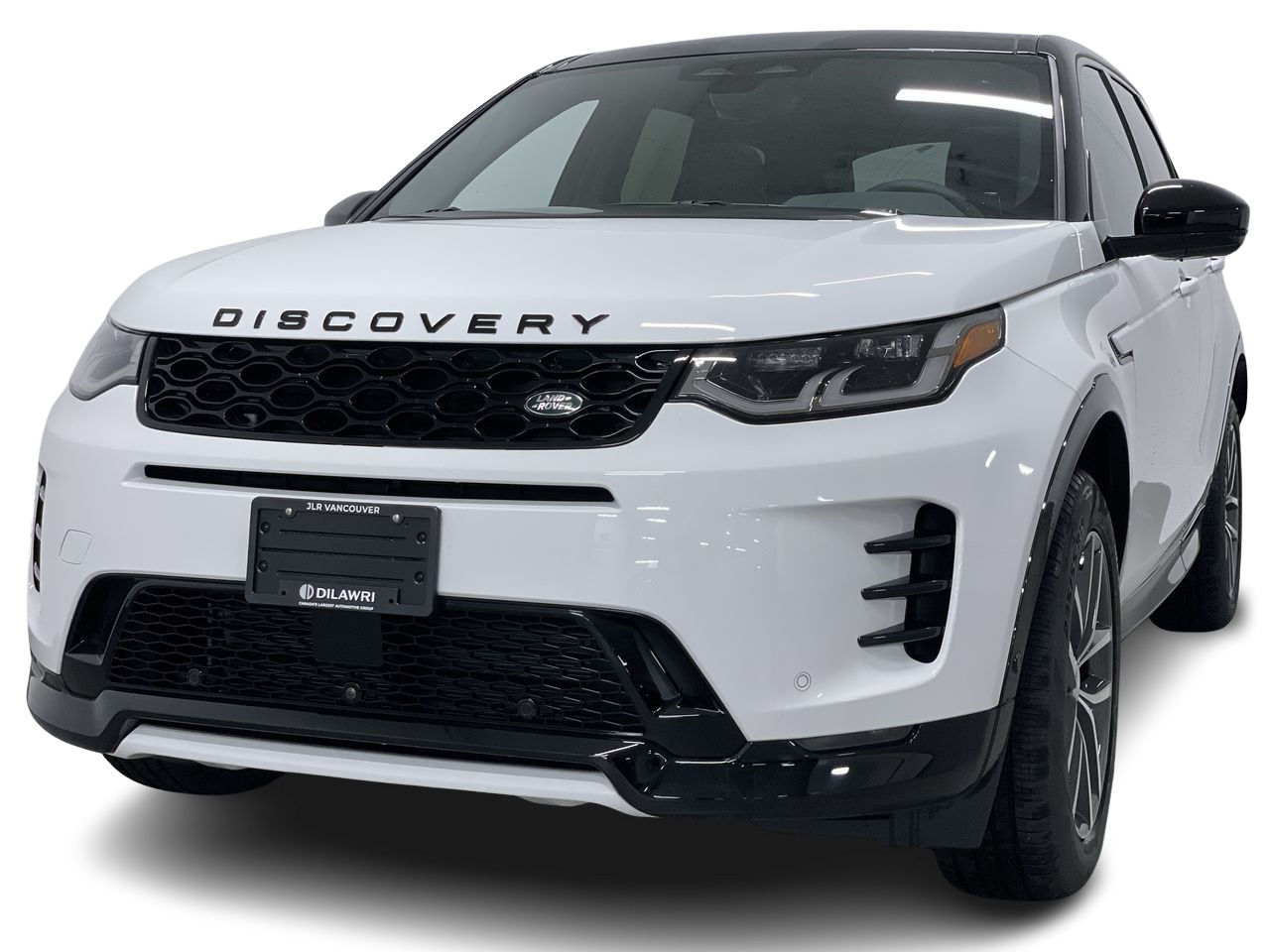 Land Rover DISCOVERY SPORT  2024 à Vancouver, Colombie-Britannique