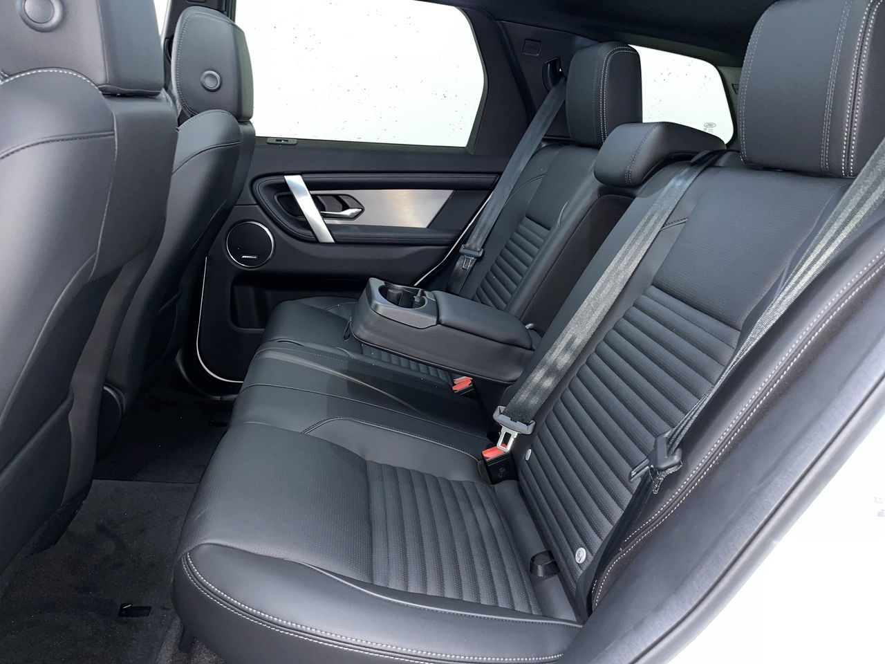 Land Rover DISCOVERY SPORT  2024 à Vancouver, Colombie-Britannique