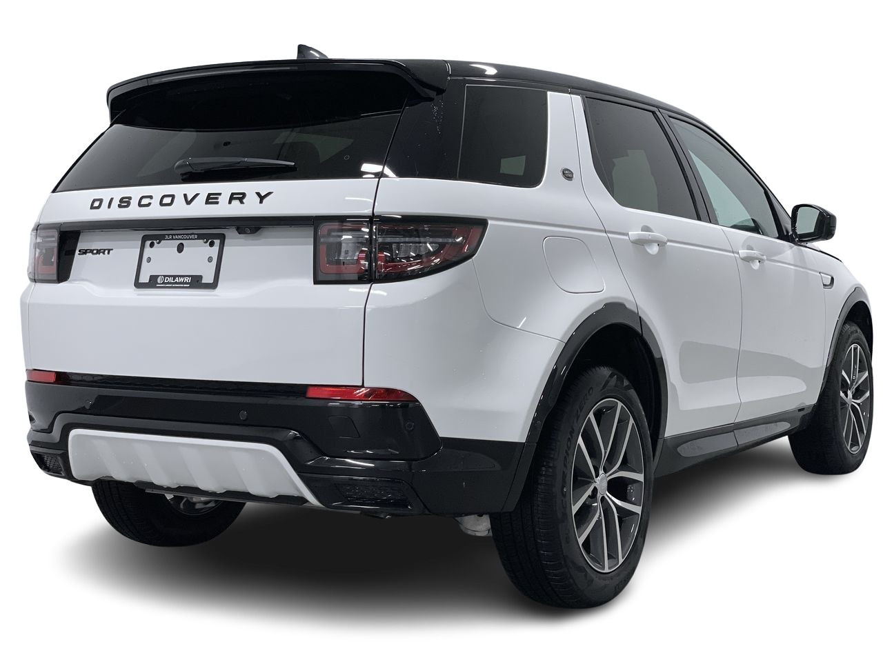 Land Rover DISCOVERY SPORT  2024 à Vancouver, Colombie-Britannique