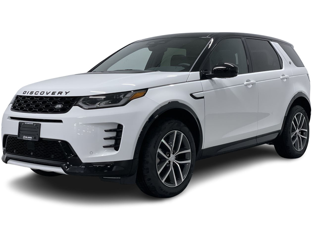 Land Rover DISCOVERY SPORT  2024 à Vancouver, Colombie-Britannique