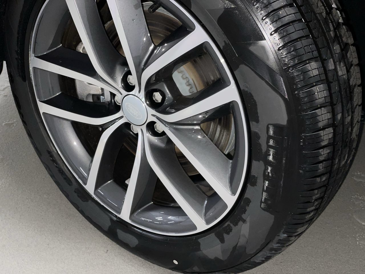 Land Rover DISCOVERY SPORT  2024 à Vancouver, Colombie-Britannique